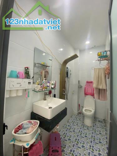 KẸT TIỀN BÁN GẤP NHÀ ĐANG Ở 1 LẦU (5x20) NGAY MẶT TIỀN ĐƯỜNG NGUYỄN CỬU PHÚ BÌNH CHÁNH GIÁ