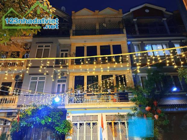 BÁN nhà 22.9 tỷ Đại Kim Hoàng Mai Hà Nội diện tích 77m2 x nhà 5 tầng x mặt tiền 6m
