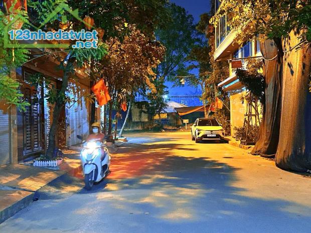 BÁN nhà 22.9 tỷ Đại Kim Hoàng Mai Hà Nội diện tích 77m2 x nhà 5 tầng x mặt tiền 6m - 3
