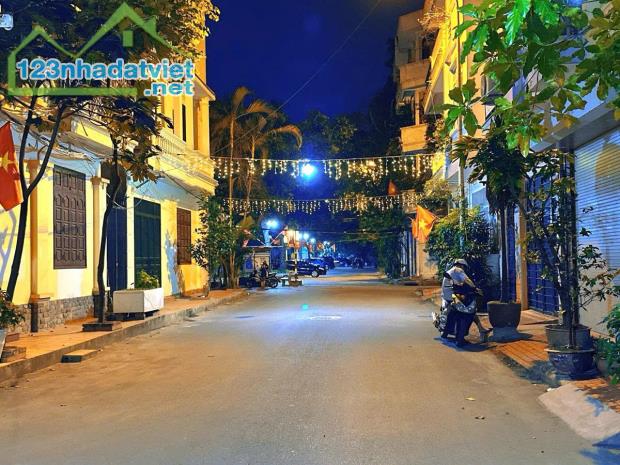 BÁN nhà 22.9 tỷ Đại Kim Hoàng Mai Hà Nội diện tích 77m2 x nhà 5 tầng x mặt tiền 6m - 4