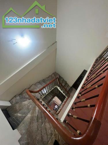 BÁN nhà 22.9 tỷ Đại Kim Hoàng Mai Hà Nội diện tích 77m2 x nhà 5 tầng x mặt tiền 6m - 5