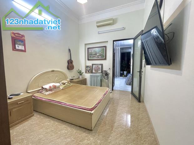 DỐC TAM ĐA - VỊ TRÍ ĐẸP - TRUNG TÂM BA ĐÌNH, TÂY HỒ - VỈA HÈ OTO TRÁNH ĐỖ - KINH DOANH - 4