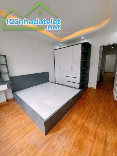 Bán nhà phố Mai Động, Hoàng Mai 43m, 4 tầng. Giá: 8.5 tỷ. LH: 0937158386 - 1