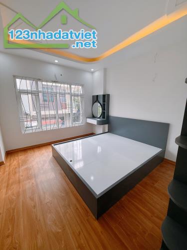 Bán nhà phố Mai Động, Hoàng Mai 43m, 4 tầng. Giá: 8.5 tỷ. LH: 0937158386 - 2