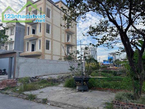CHÍNH CHỦ CẦN BÁN GẤP 2 MẢNH ĐẤT LIỀN KỀ TẠI MẶT ĐƯỜNG TRỰC CÁT 1, LÊ CHÂN, HẢI PHÒNG - 1