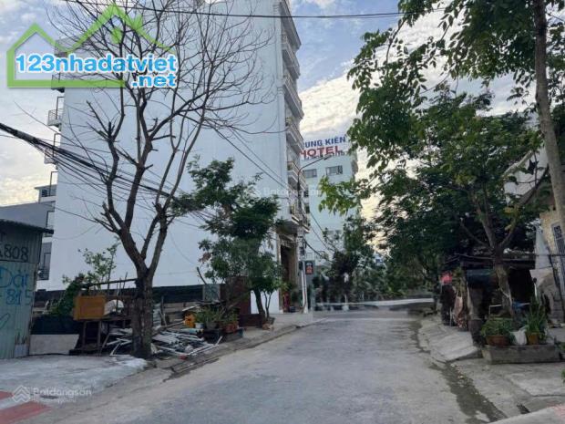 CHÍNH CHỦ CẦN BÁN GẤP 2 MẢNH ĐẤT LIỀN KỀ TẠI MẶT ĐƯỜNG TRỰC CÁT 1, LÊ CHÂN, HẢI PHÒNG - 2