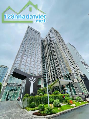 Mở bán chung cư Epic Tower 19 Duy Tân - Cầu Giấy liên hệ ngay nhận chính sách tốt