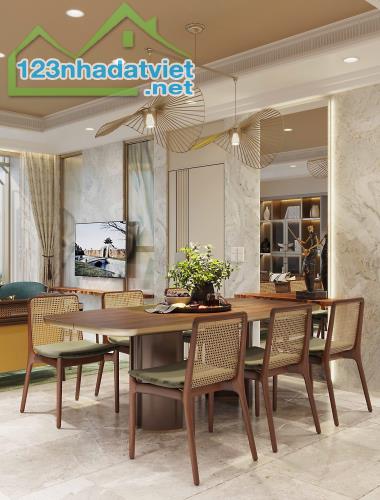 Mở bán chung cư Epic Tower 19 Duy Tân - Cầu Giấy liên hệ ngay nhận chính sách tốt - 3