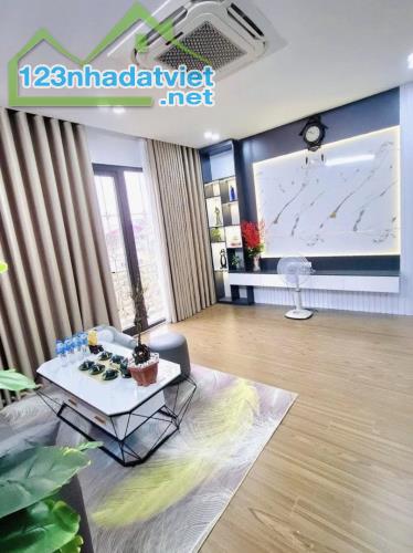 THANH XUÂN - 72M² HOA HẬU 8 TẦNG - THANG MÁY – GIÁ 25,1 TỶ - KHÔNG GIAN SỐNG CỦA RẤT - 2