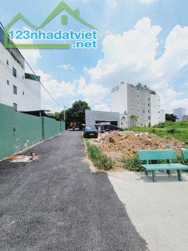 Góc 2 MT Lê Đức Thọ - 238m² nở hậu, sổ riêng 2024, chỉ hơn 9 tỷ - 1