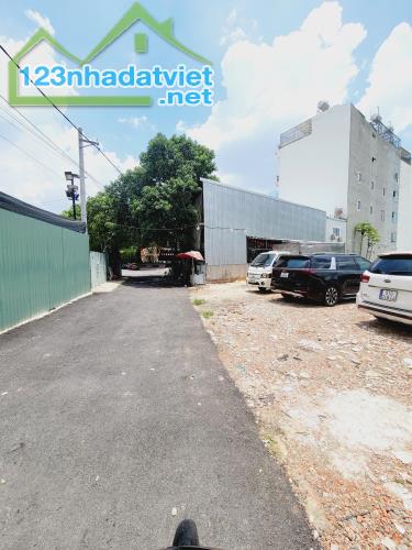 Góc 2 MT Lê Đức Thọ - 238m² nở hậu, sổ riêng 2024, chỉ hơn 9 tỷ - 3