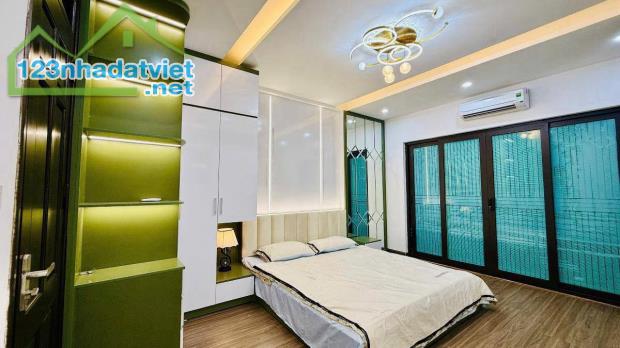 Bán nhà phố Hoàng Mai - Hoàng Văn Thụ, 43m, 4 tầng. Giá: 7.5 tỷ. LH: 0937158386 - 1