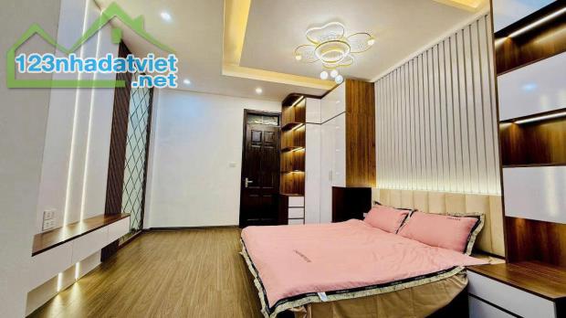 Bán nhà phố Hoàng Mai - Hoàng Văn Thụ, 43m, 4 tầng. Giá: 7.5 tỷ. LH: 0937158386 - 3