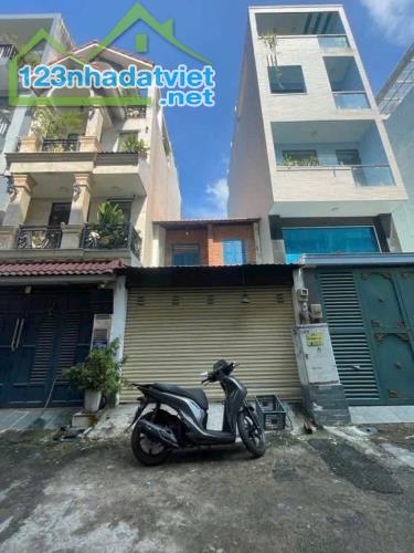 Bán nhà Nguyễn Thái Sơn, P.5, Gò Vấp: 4,3 x 14, giá 6,38 tỷ. - 4
