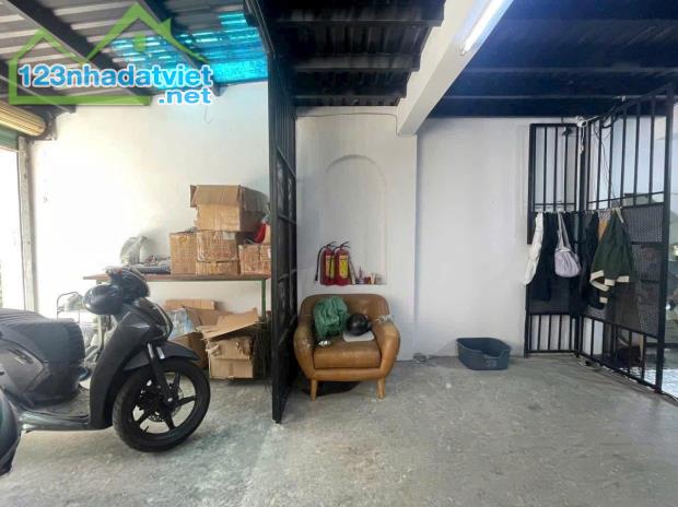 Bán nhà Nguyễn Thái Sơn, P.5, Gò Vấp: 4,3 x 14, giá 6,38 tỷ. - 3