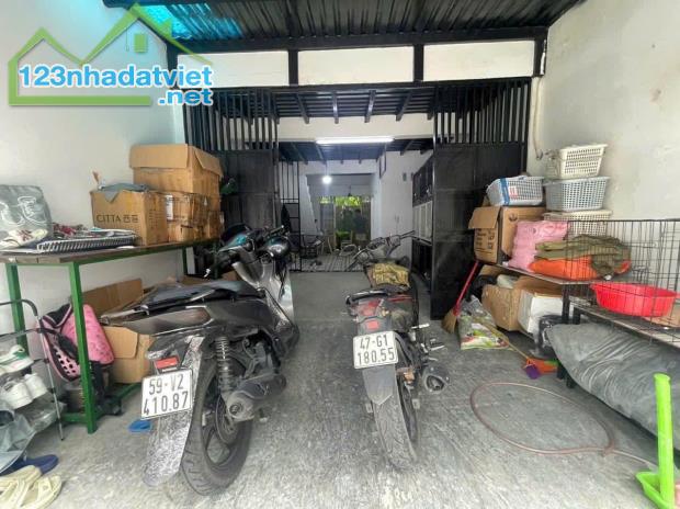 Bán nhà Nguyễn Thái Sơn, P.5, Gò Vấp: 4,3 x 14, giá 6,38 tỷ. - 2