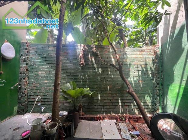 Bán nhà Nguyễn Thái Sơn, P.5, Gò Vấp: 4,3 x 14, giá 6,38 tỷ. - 1