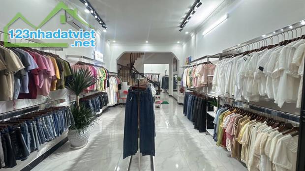 PHÂN LÔ – NGÕ 93 HOÀNG VĂN THÁI, THANH XUÂN – Ô TÔ VÀO NHÀ – KINH DOANH ĐỈNH – GIÁ 15.5 TỶ