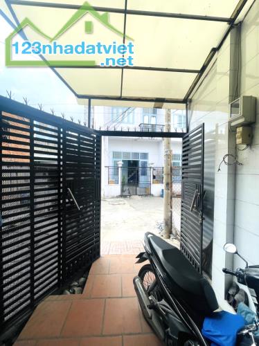 Bán Nhà 2 Tầng Mở Ở Ngay Hẻm Xe Tải 69m2_4x17.5m Gần Quốc Lộ 1K Linh Xuân Thủ Đức Chỉ 3,8 - 3