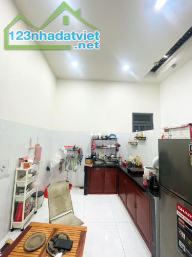 Bán Nhà 2 Tầng Mở Ở Ngay Hẻm Xe Tải 69m2_4x17.5m Gần Quốc Lộ 1K Linh Xuân Thủ Đức Chỉ 3,8 - 2