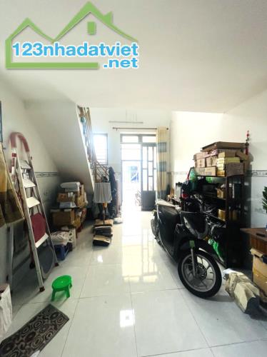 Bán Nhà 2 Tầng Mở Ở Ngay Hẻm Xe Tải 69m2_4x17.5m Gần Quốc Lộ 1K Linh Xuân Thủ Đức Chỉ 3,8