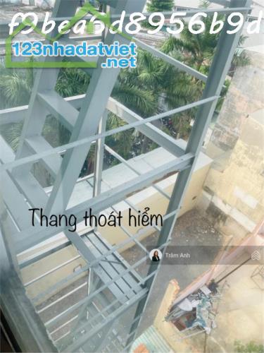 Bán nhà 230m² Lý Thường Kiệt, Tân Bình, 89 tỷ, sổ đỏ - 2