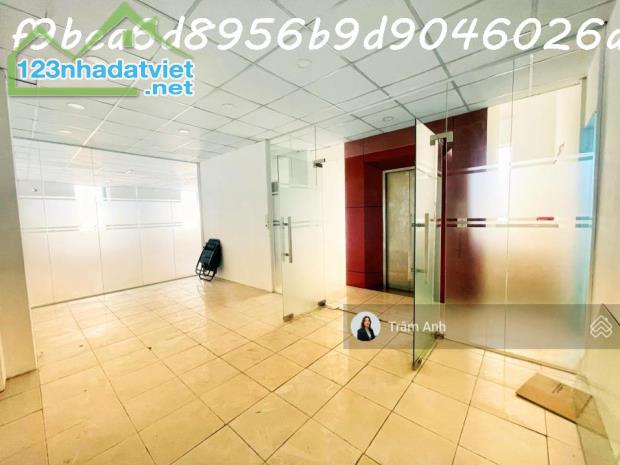 Bán nhà 230m² Lý Thường Kiệt, Tân Bình, 89 tỷ, sổ đỏ - 4