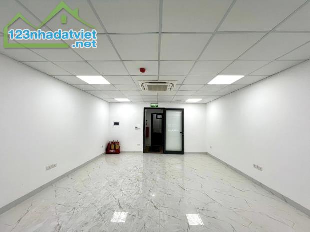 💥 MẶT PHỐ YÊN PHỤ, TÂY HỒ 85M2 7T THANG MÁY THÔNG SÀN VP, MT 6M, 36.5 TỶ 💥 - 2