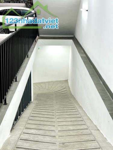 💥 MẶT PHỐ YÊN PHỤ, TÂY HỒ 85M2 7T THANG MÁY THÔNG SÀN VP, MT 6M, 36.5 TỶ 💥 - 3