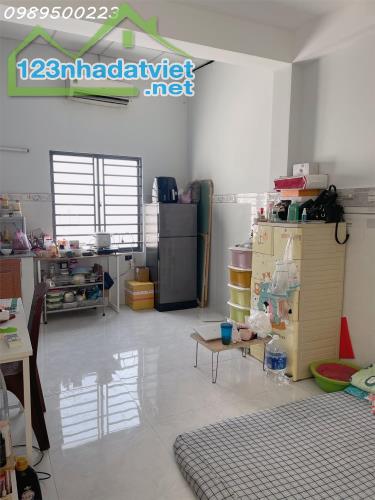 Còn 2 Căn Hộ Dịch Vụ Mini Cho Thuê tại phường 5, Gò Vấp, TP.HCM - 1