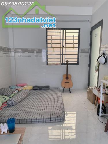 Còn 2 Căn Hộ Dịch Vụ Mini Cho Thuê tại phường 5, Gò Vấp, TP.HCM - 2