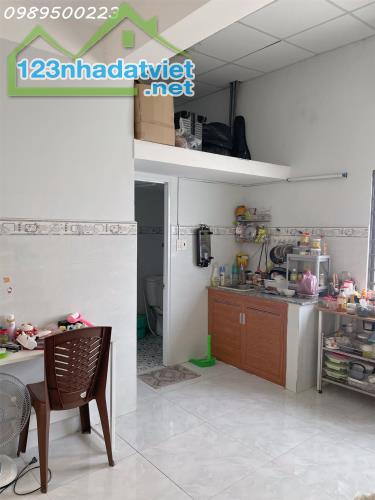 Còn 2 Căn Hộ Dịch Vụ Mini Cho Thuê tại phường 5, Gò Vấp, TP.HCM - 4