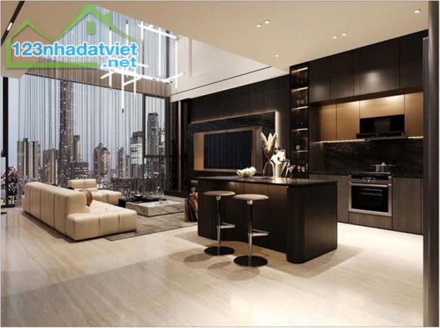 SIÊU PHẨM BỒ ĐỀ-Long Biên 75m,8 tầng,mtien 8.5m,gara,thang máy,ngõ thông,giá 21.x tỷ - 2