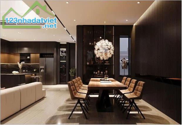 SIÊU PHẨM BỒ ĐỀ-Long Biên 75m,8 tầng,mtien 8.5m,gara,thang máy,ngõ thông,giá 21.x tỷ - 3