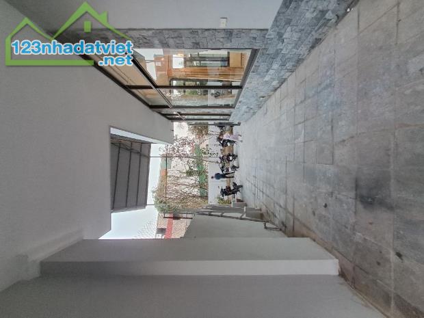 BIỆT THỰ NHÀ VƯỜN THÚY LĨNH HOÀNG MAI HÀ NỘI