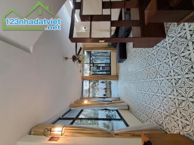 BIỆT THỰ NHÀ VƯỜN THÚY LĨNH HOÀNG MAI HÀ NỘI - 1