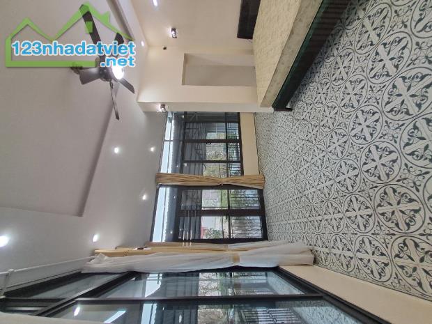 BIỆT THỰ NHÀ VƯỜN THÚY LĨNH HOÀNG MAI HÀ NỘI - 3