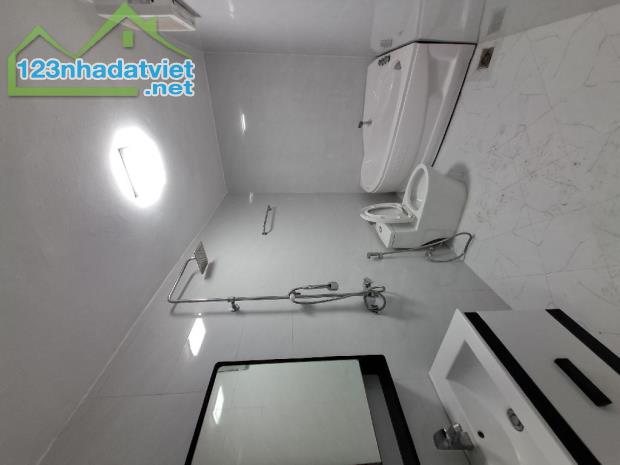 BIỆT THỰ NHÀ VƯỜN THÚY LĨNH HOÀNG MAI HÀ NỘI - 4