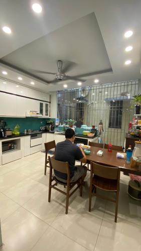 BÁN NHÀ LIỀN KỀ 5 TẦNG – MẶT PHỐ KINH DOANH YÊN XÁ, TÂN TRIỀU – ĐƯỜNG 20M, VỈA HÈ RỘNG – D - 3