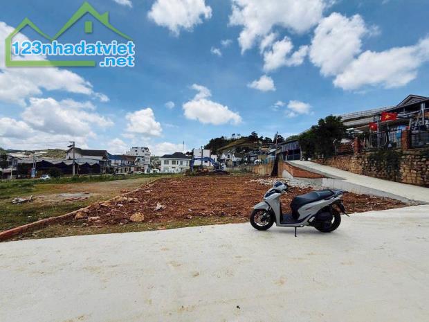 Bán lô đất xây dựng Phước Thành - Đà Lạt giá 1,850 tỷ - 1