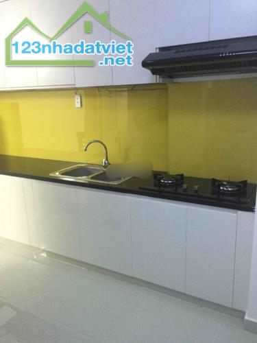 Cho thuê căn hộ 8X Plus quận 12, diện tích 64m2, 2 phòng, giá 7tr5 - 1