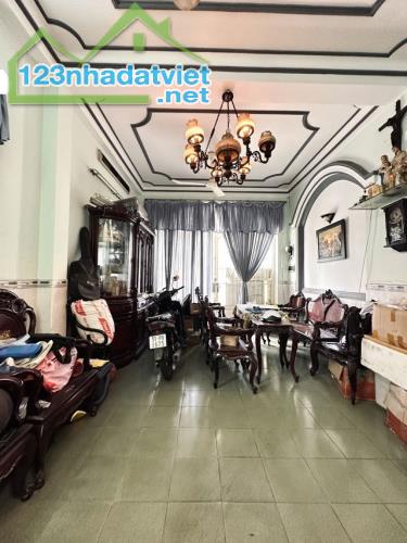 [TÂN BÌNH] BIỆT THỰ MINI - Ở/KINH DOANH - DÒNG TIỀN ĐỀU ĐẶN - CHỈ 60 TỶ - 3