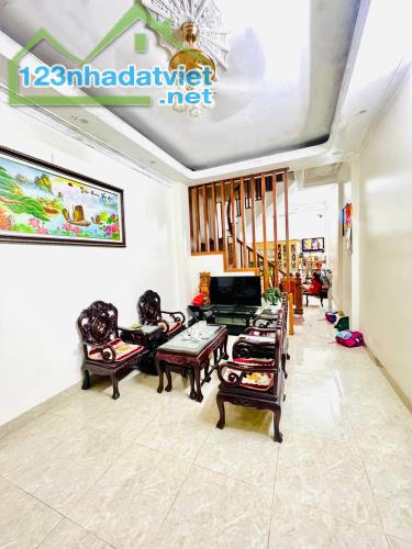 BÁN NHÀ MẶT NGÕ THÔNG Ô TÔ TRÁNH – PHỐ TRƯƠNG ĐỊNH - KINH DOANH SẦM UẤT – 37M2 – 10 TỶ