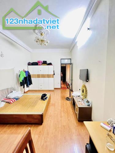 BÁN NHÀ MẶT NGÕ THÔNG Ô TÔ TRÁNH – PHỐ TRƯƠNG ĐỊNH - KINH DOANH SẦM UẤT – 37M2 – 10 TỶ - 1