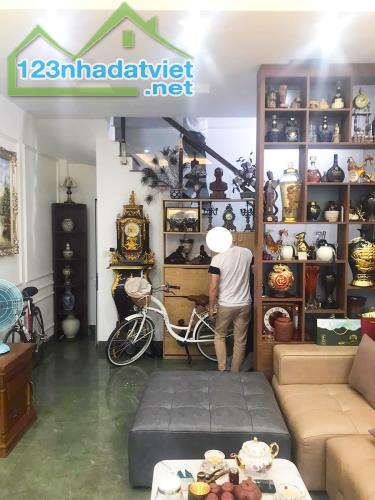 GIÁ ĐẦU TƯ-NHÀ MẶT PHỐ PHAN KẾ BÍNH ĐẸP, 6 TẦNG_4PN KINH DOANH DÒNG TIỀN DT35M2_11,5TỶ
