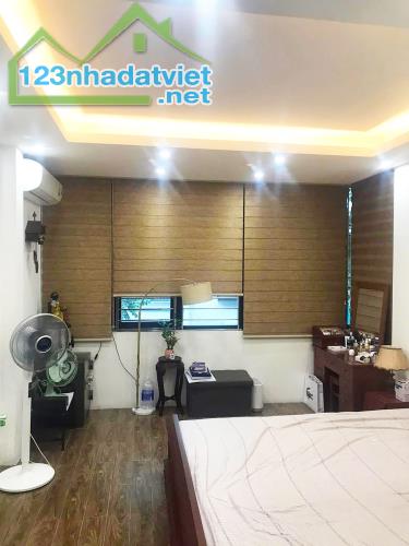 GIÁ ĐẦU TƯ-NHÀ MẶT PHỐ PHAN KẾ BÍNH ĐẸP, 6 TẦNG_4PN KINH DOANH DÒNG TIỀN DT35M2_11,5TỶ - 1