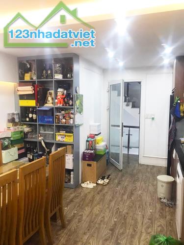 GIÁ ĐẦU TƯ-NHÀ MẶT PHỐ PHAN KẾ BÍNH ĐẸP, 6 TẦNG_4PN KINH DOANH DÒNG TIỀN DT35M2_11,5TỶ - 2