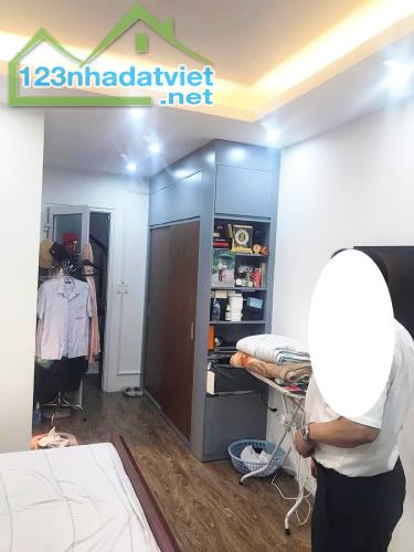 GIÁ ĐẦU TƯ-NHÀ MẶT PHỐ PHAN KẾ BÍNH ĐẸP, 6 TẦNG_4PN KINH DOANH DÒNG TIỀN DT35M2_11,5TỶ - 3