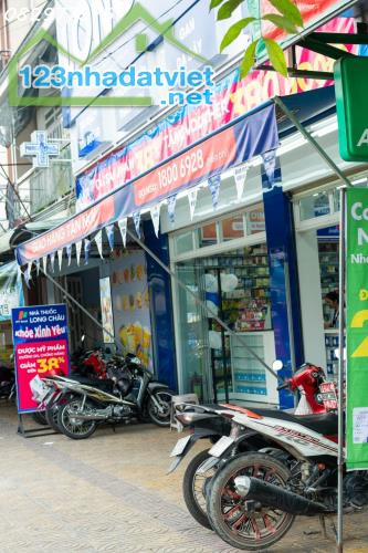 Bán nhà Long Châu ĐT 851, giá 6,5 tỷ (1 căn 3,5 tỷ), tổng 133m2, Lai Vung, Đồng Tháp - 3