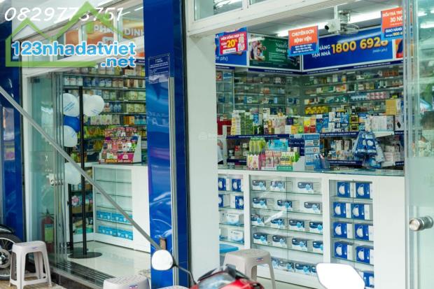 Bán nhà Long Châu ĐT 851, giá 6,5 tỷ (1 căn 3,5 tỷ), tổng 133m2, Lai Vung, Đồng Tháp - 1